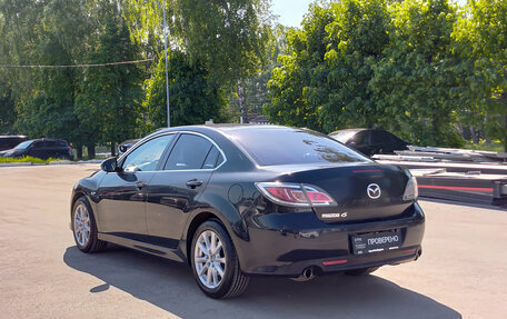 Mazda 6, 2011 год, 1 100 000 рублей, 8 фотография