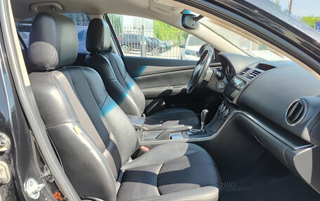 Mazda 6, 2011 год, 1 100 000 рублей, 13 фотография