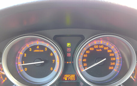 Mazda 6, 2011 год, 1 100 000 рублей, 16 фотография