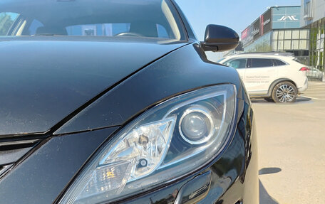 Mazda 6, 2011 год, 1 100 000 рублей, 21 фотография