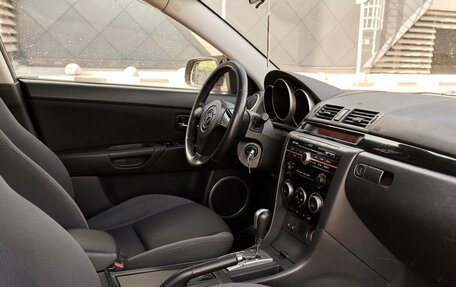 Mazda 3, 2008 год, 755 000 рублей, 6 фотография