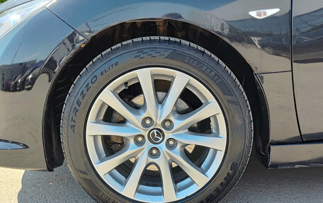 Mazda 6, 2011 год, 1 100 000 рублей, 22 фотография