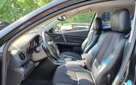 Mazda 6, 2011 год, 1 100 000 рублей, 20 фотография
