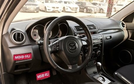 Mazda 3, 2008 год, 755 000 рублей, 5 фотография