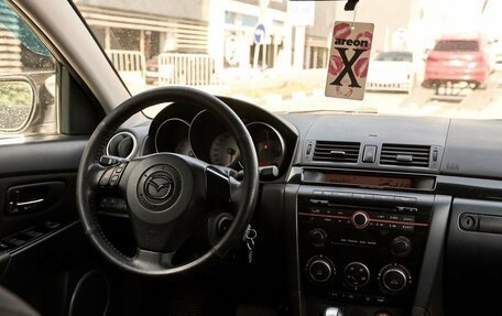 Mazda 3, 2008 год, 755 000 рублей, 8 фотография