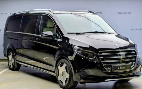 Mercedes-Benz V-Класс, 2026 год, 15 300 000 рублей, 3 фотография