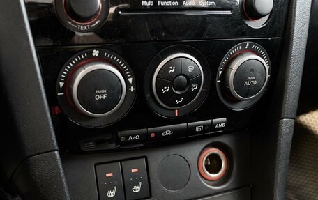 Mazda 3, 2008 год, 755 000 рублей, 10 фотография