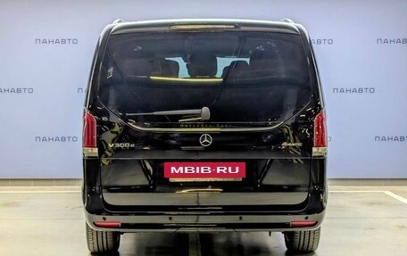 Mercedes-Benz V-Класс, 2026 год, 15 300 000 рублей, 5 фотография