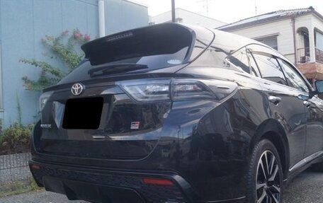 Toyota Harrier, 2018 год, 2 352 000 рублей, 5 фотография