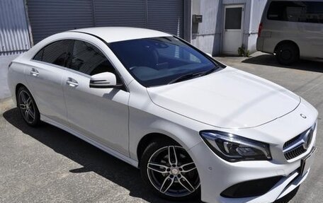 Mercedes-Benz CLA, 2019 год, 1 200 005 рублей, 7 фотография