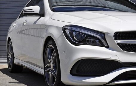 Mercedes-Benz CLA, 2019 год, 1 200 005 рублей, 6 фотография