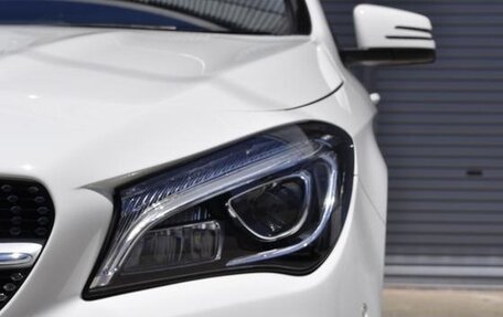 Mercedes-Benz CLA, 2019 год, 1 200 005 рублей, 3 фотография