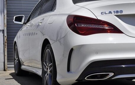 Mercedes-Benz CLA, 2019 год, 1 200 005 рублей, 9 фотография