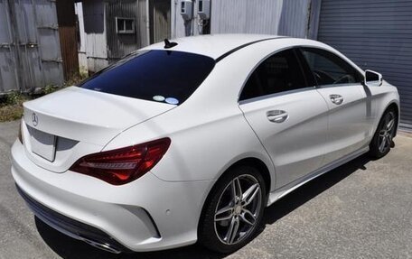Mercedes-Benz CLA, 2019 год, 1 200 005 рублей, 12 фотография