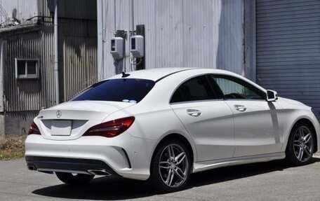 Mercedes-Benz CLA, 2019 год, 1 200 005 рублей, 11 фотография