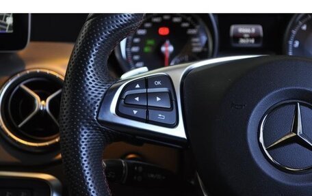 Mercedes-Benz CLA, 2019 год, 1 200 005 рублей, 16 фотография