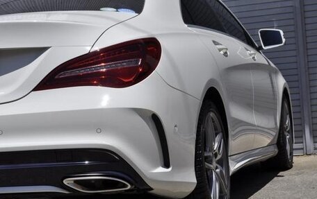 Mercedes-Benz CLA, 2019 год, 1 200 005 рублей, 13 фотография