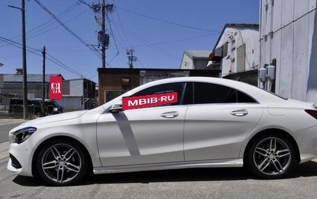 Mercedes-Benz CLA, 2019 год, 1 200 005 рублей, 8 фотография