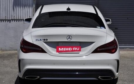 Mercedes-Benz CLA, 2019 год, 1 200 005 рублей, 10 фотография