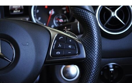 Mercedes-Benz CLA, 2019 год, 1 200 005 рублей, 17 фотография