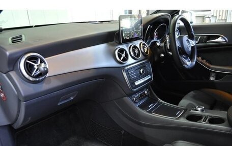 Mercedes-Benz CLA, 2019 год, 1 200 005 рублей, 22 фотография