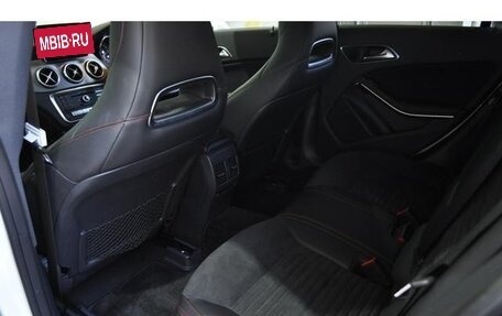 Mercedes-Benz CLA, 2019 год, 1 200 005 рублей, 26 фотография
