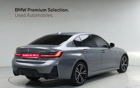 BMW 3 серия, 2025 год, 4 700 000 рублей, 3 фотография