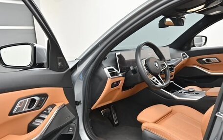 BMW 3 серия, 2025 год, 4 700 000 рублей, 5 фотография