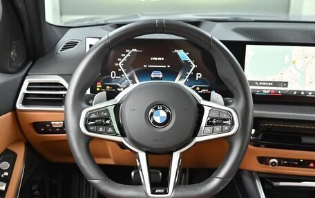BMW 3 серия, 2025 год, 4 700 000 рублей, 7 фотография