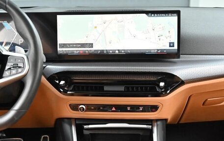 BMW 3 серия, 2025 год, 4 700 000 рублей, 9 фотография