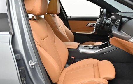 BMW 3 серия, 2025 год, 4 700 000 рублей, 13 фотография