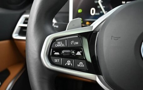 BMW 3 серия, 2025 год, 4 700 000 рублей, 16 фотография