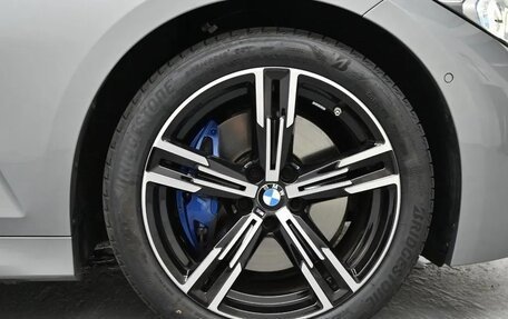 BMW 3 серия, 2025 год, 4 700 000 рублей, 18 фотография