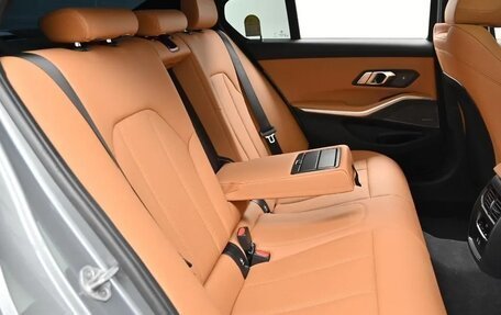 BMW 3 серия, 2025 год, 4 700 000 рублей, 15 фотография