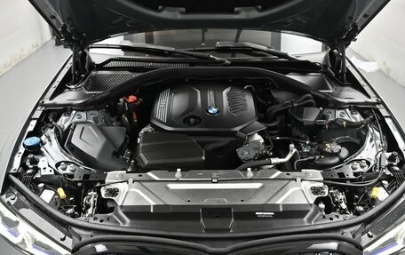 BMW 3 серия, 2025 год, 4 700 000 рублей, 19 фотография