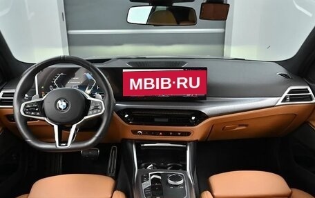 BMW 3 серия, 2025 год, 4 700 000 рублей, 6 фотография