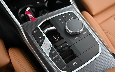 BMW 3 серия, 2025 год, 4 700 000 рублей, 12 фотография