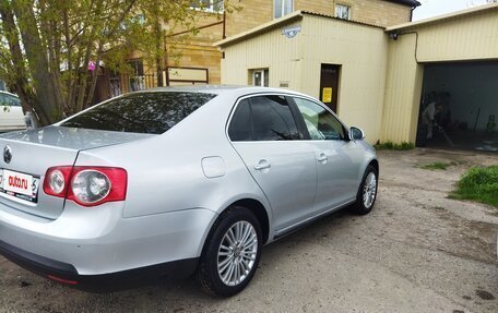 Volkswagen Jetta VI, 2008 год, 630 000 рублей, 4 фотография