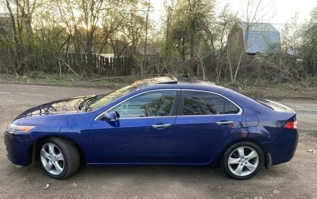 Honda Accord VIII рестайлинг, 2008 год, 950 000 рублей, 3 фотография