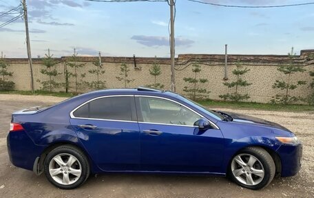 Honda Accord VIII рестайлинг, 2008 год, 950 000 рублей, 4 фотография