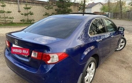 Honda Accord VIII рестайлинг, 2008 год, 950 000 рублей, 6 фотография
