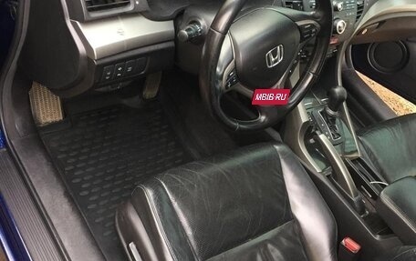 Honda Accord VIII рестайлинг, 2008 год, 950 000 рублей, 9 фотография