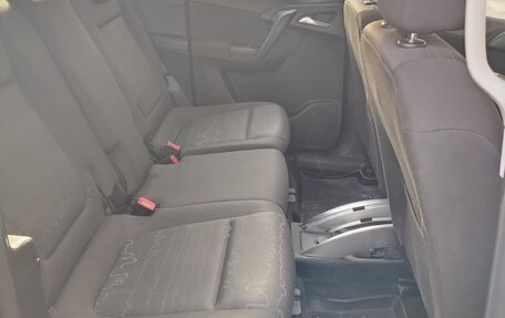 Opel Meriva, 2012 год, 680 000 рублей, 6 фотография