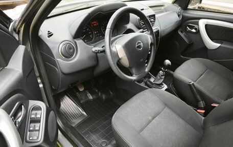 Nissan Terrano III, 2014 год, 860 000 рублей, 2 фотография