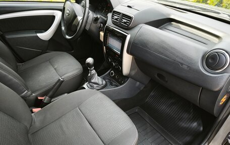 Nissan Terrano III, 2014 год, 860 000 рублей, 13 фотография