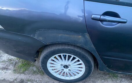 Mitsubishi Lancer IX, 2003 год, 240 000 рублей, 5 фотография