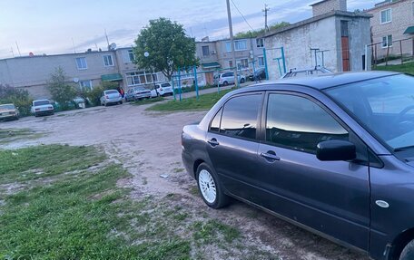 Mitsubishi Lancer IX, 2003 год, 240 000 рублей, 4 фотография
