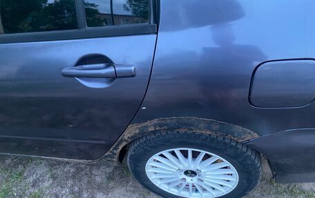 Mitsubishi Lancer IX, 2003 год, 240 000 рублей, 9 фотография