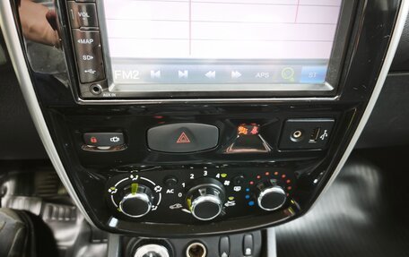 Nissan Terrano III, 2014 год, 860 000 рублей, 11 фотография