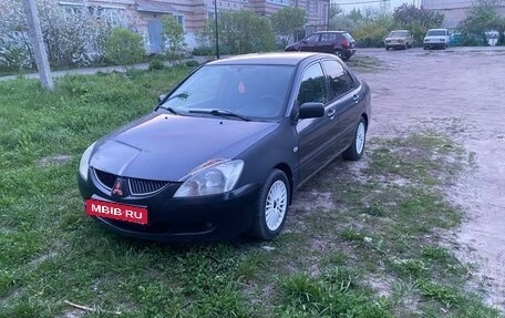 Mitsubishi Lancer IX, 2003 год, 240 000 рублей, 2 фотография